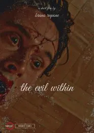 The Evil Within movie poster