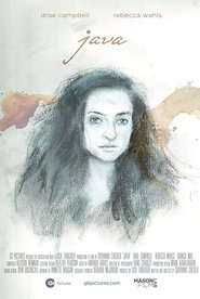 Java movie poster