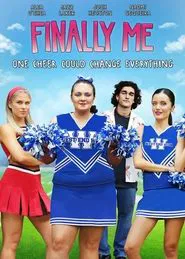 Finally Me movie poster