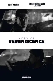 Acts of Reminiscence movie poster