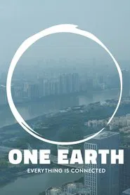 Poster do filme One Earth: Everything is Connected