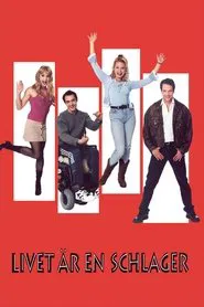 Poster do filme Once in a Lifetime
