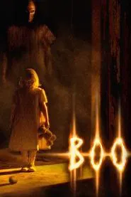 Boo movie poster