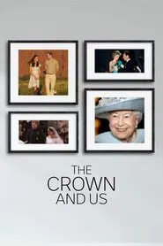 The Crown and Us: The Story of The Royals in Australia tv show poster
