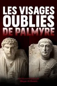 The 1001 Faces of Palmyra movie poster
