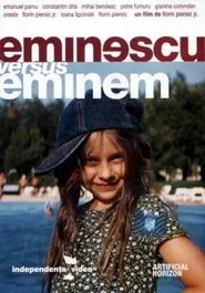 Eminescu versus Eminem movie poster