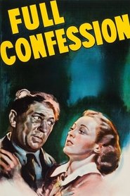 Full Confession movie poster