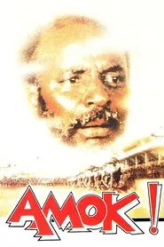 Amok movie poster