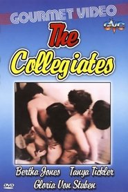 Poster do filme The Collegiates