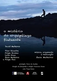 O Mistério do Arquipélago Flutuante movie poster