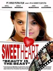 Sweetheart movie poster