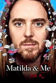 Poster do filme Matilda & Me