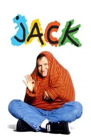 Jack movie poster
