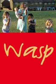 Wasp movie poster