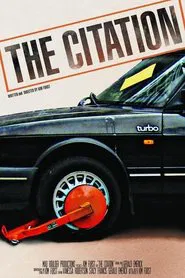 The Citation movie poster