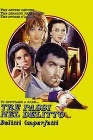 Imperfect Crimes movie poster