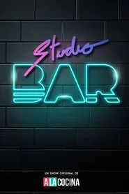 Poster da série Studio Bar