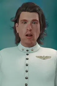 JeremyBot movie poster