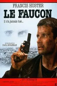 Poster do filme The Hawk