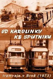 Od Karolinky ke Sputniku movie poster