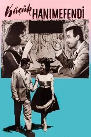 Poster do filme Little Lady