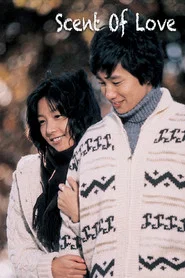 Scent of Love movie poster