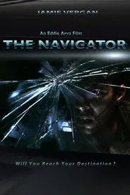 The Navigator movie poster