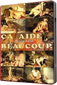Poster do filme Ca aide beaucoup