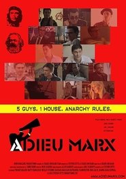 Poster do filme Adieu Marx