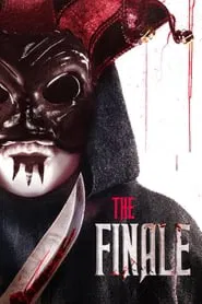 The Finale movie poster