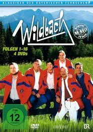 Wildbach tv show poster