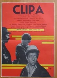 The Moment movie poster