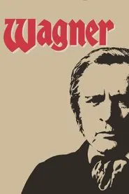 Poster do filme Wagner
