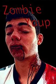 Zombie Yaup movie poster