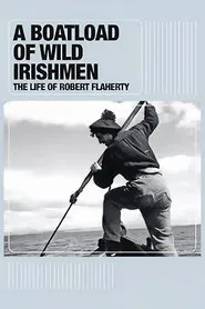 A Boatload of Wild Irishmen movie poster
