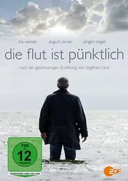 Poster do filme Die Flut ist pünktlich