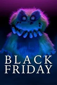 Black Friday movie poster