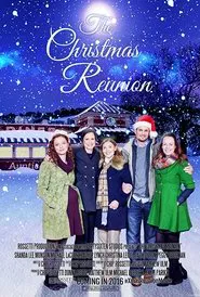 The Christmas Reunion movie poster