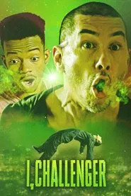 Poster do filme I, Challenger