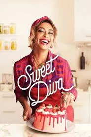 Sweet Diva tv show poster