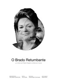O Brado Retumbante movie poster