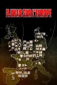 Djihad sur l'Europe tv show poster