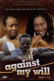 Against My Will movie poster