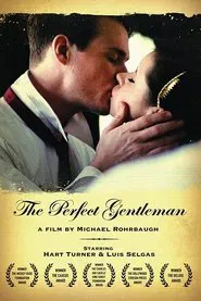 The Perfect Gentleman movie poster