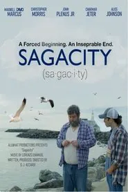 Sagacity movie poster