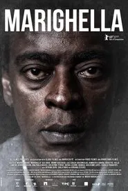 Marighella movie poster