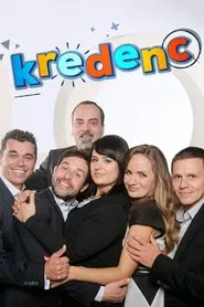 Kredenc tv show poster