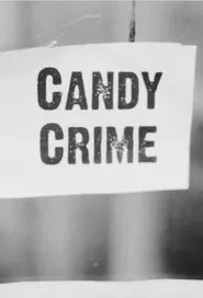 Candy Crime movie poster