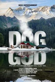 Dog movie poster