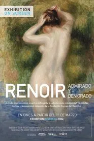 Renoir: Reviled and Revered movie poster